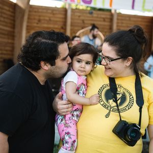 Meet your Posher, Leeann